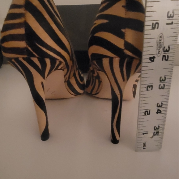 Naturalizer 27 Edit Alanna Comfort Slip On Heels Size 11 - Picture 4 of 6